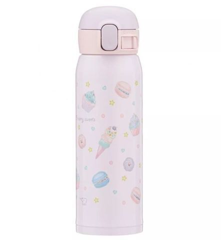 Детский термос Zojirushi SM-WG 480 мл фото