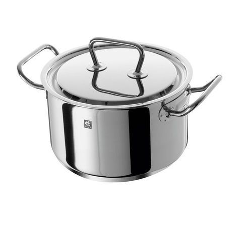 Каструля з кришкою Zwilling Classic 3,5 л фото
