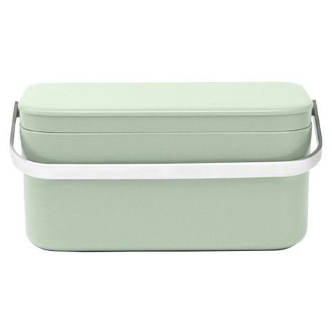 Контейнер для харчових відходів Brabantia 1,5 л фото