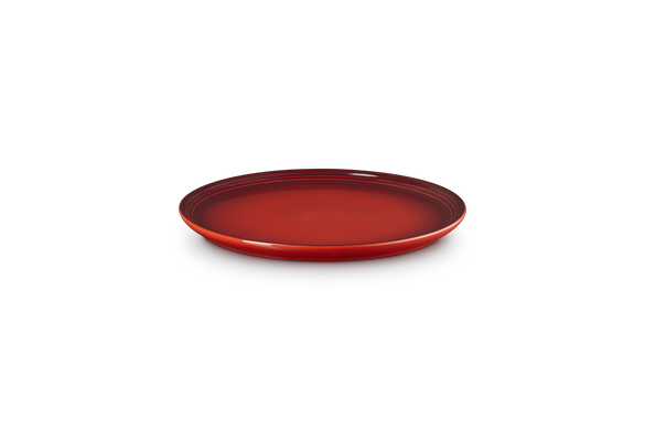 Тарілка Le Creuset Vancouver 22 см Flint фото