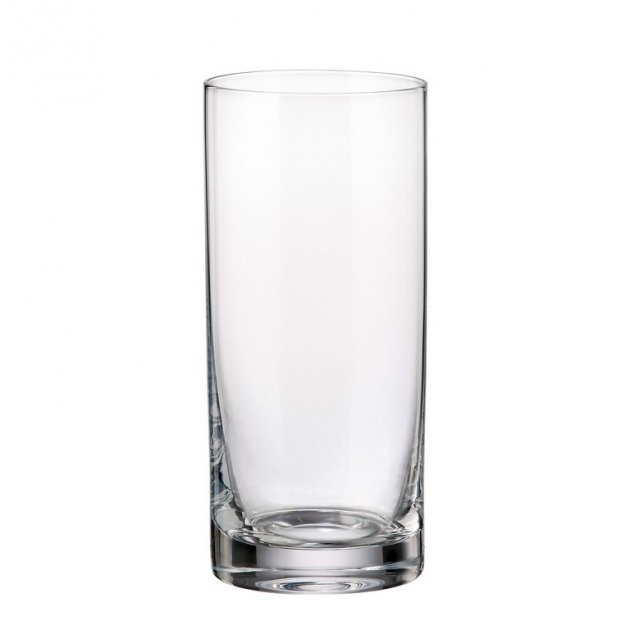Склянки Bohemia Larus 350мл для соку 6шт фото