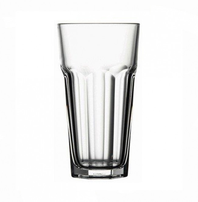 Набір склянок Pasabahce Casablanca 365 мл, 12 шт фото