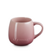 Чашка Le Creuset Coupe 320 мл Rose Quartz