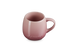 Чашка Le Creuset Coupe 320 мл Rose Quartz