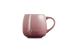 Чашка Le Creuset Coupe 320 мл Rose Quartz