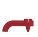 Точило Zwilling Twin Sharp 16,5 см красное