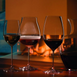 Набір із 2 келихів 790 мл для червоного вина Riedel Veritas Pinot Noir