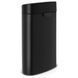 Бак для мусора Brabantia Touch Bin 40 л черный