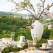 Набор из 2 статуэток Villeroy & Boch Mini Flower Bells 4 см нарциссы