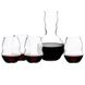 Набор из 6 стаканов для вина 580 мл Riedel Swirl