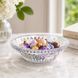 Піала Rogaska Crown Jewel 11 см