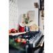 Рукав для соли Emile Henry Kitchen Tools 0,55 л красная