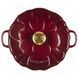 Сотейник Le Creuset Petal 2,2 л Garnet