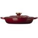 Сотейник Le Creuset Petal 2,2 л Garnet