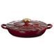 Сотейник Le Creuset Petal 2,2 л Garnet