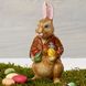 Статуэтка Villeroy & Boch Bunny Tales Nonno Hans 14,5 см