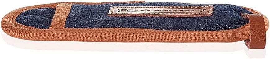 Кухонная прихватка Le Creuset 17,5х8 см Denim фото