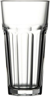 Набір склянок Pasabahce Casablanca 475 мл, 12 шт фото