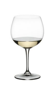 Набір з 6 келихів для вина 700 мл Riedel Restaurant Chardonnay фото