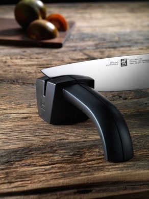 Точило Zwilling Twin Sharp 16,5 см фото