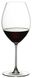 Набор из 2 бокалов 600 мл для красного вина Riedel Veritas Old World Syrah