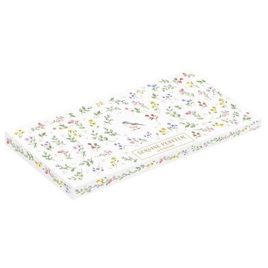 Блюдо Easy Life Fancy Garden 34х15 см фото