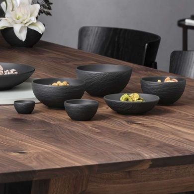 Подставка для яйца Villeroy & Boch Manufacture Rock 2,7 см фото