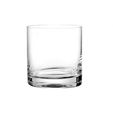 Склянки Bohemia Larus 410мл для віскі 6шт фото