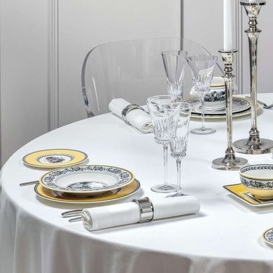 Суповая тарелка Villeroy & Boch Audun Ferme 24,2 см фото