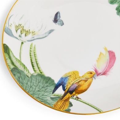 Тарілка для сніданку Wedgwood Wonderlust Waterlily 17 см фото