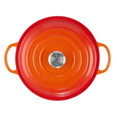 Кастрюля Le Creuset Evolution 2,2 л фото