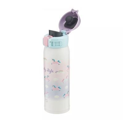 Дитячий термос Zojirushi SM-WG 480 мл фото