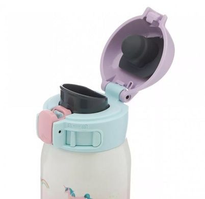 Дитячий термос Zojirushi SM-WG 480 мл фото