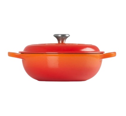 Каструля Le Creuset Evolution 2,2 л фото