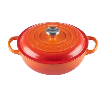 Кастрюля Le Creuset Evolution 2,2 л фото