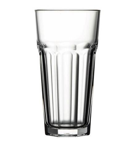 Набір склянок Pasabahce Casablanca 475 мл, 12 шт фото