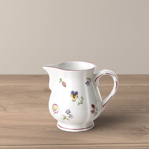 Молочник Villeroy & Boch Petite Fleur 250 мл фото