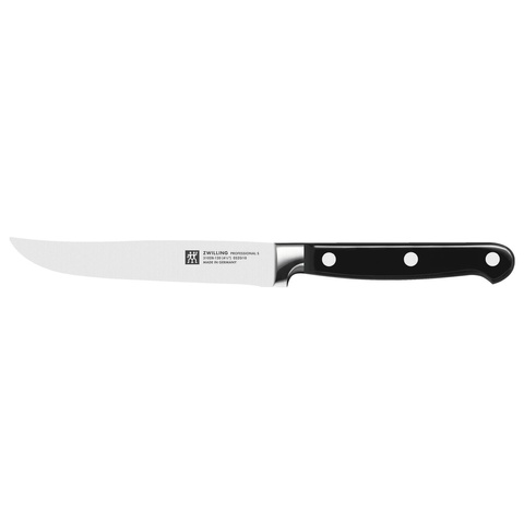 Ніж для стейка 12 см Zwilling Zwilling Professional S фото