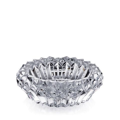 Салатник Rogaska Crown Jewel Gold 15 см фото