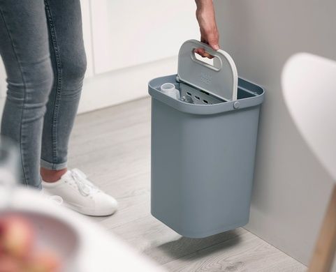 Контейнер для пищевых отходов Joseph Joseph GoRecycle 14 л фото