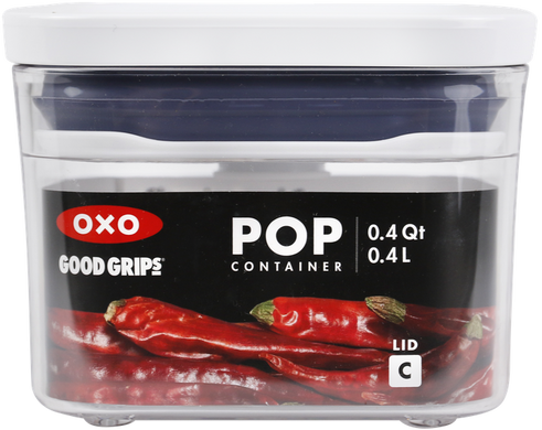 Емкость для хранения OXO Good Grips 400 мл фото