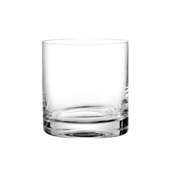 Склянки Bohemia Larus 410мл для віскі 6шт фото