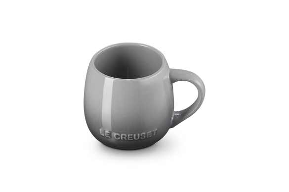 Чашка Le Creuset Coupe 320 мл Flint фото