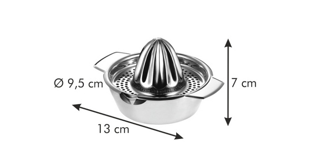 Соковитискач Tescoma GrandCHEF 7 см фото