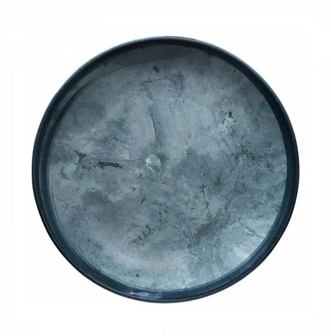 Набор тарелок Kütahya Porselen Atlantis, 6 шт мелких фото