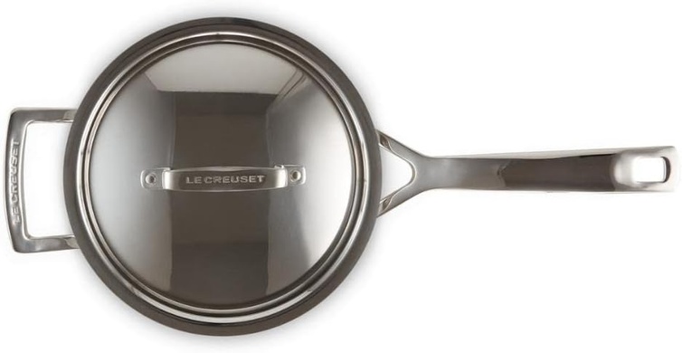 Ковш Le Creuset 3,8 л фото