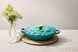 Сотейник Le Creuset Petal 2,2 л Bleu Riviera