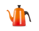 Чайник для пуровера Le Creuset 0,7 л оранжевый