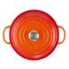 Кастрюля Le Creuset Evolution 2,2 л Volcanic