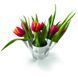 Ваза Philippi Margeaux 12 см